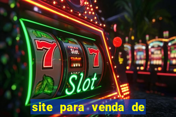 site para venda de contas de jogos